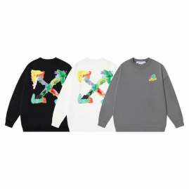 Picture of Off White Sweatshirt _SKUOffWhiteS-XLymt12535314